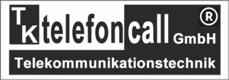 Tk telefoncall GmbH